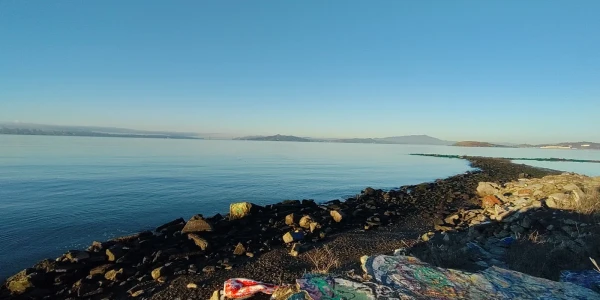 La Familia - El Chante - Recovery Home