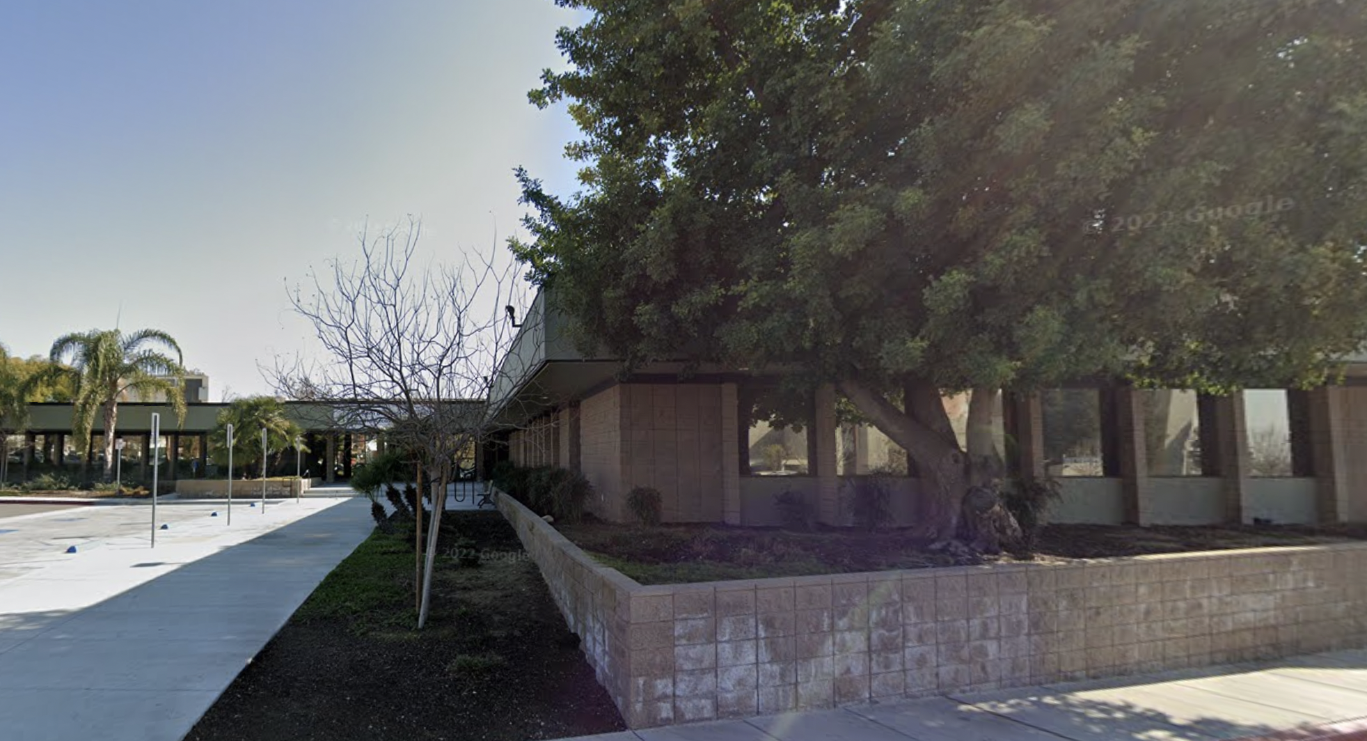 Mary K. Shell Clinic