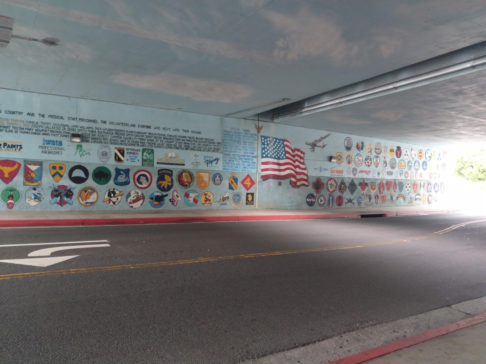 VA Greater Los Angeles Healthcare System - West Los Angeles VAMC