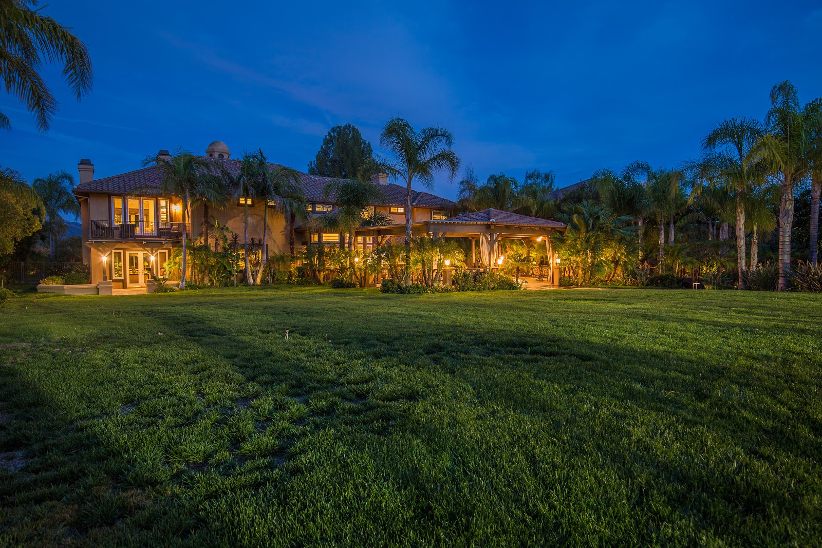 Hillcrest Adolescent Treatment Center