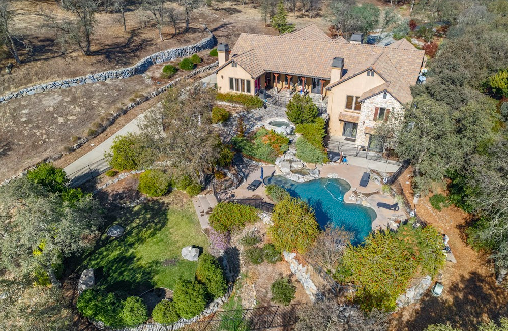 Villa Ladera Residential Center